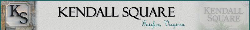 Kendall Square Logo